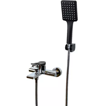 Смеситель для ванны Bronze de Luxe