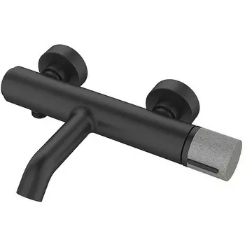 Смеситель для ванны Bronze de Luxe