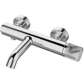 Смеситель для ванны Bronze de Luxe