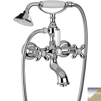 Смеситель для ванны Bugnatese