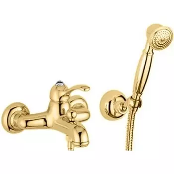 Смеситель для ванны Bugnatese