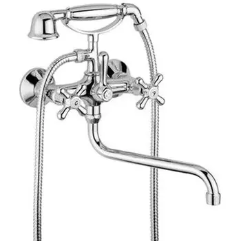 Смеситель для ванны Bugnatese