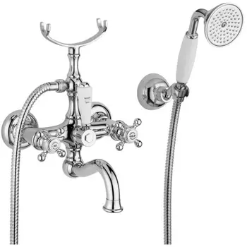 Смеситель для ванны Bugnatese