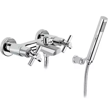 Смеситель для ванны Bugnatese