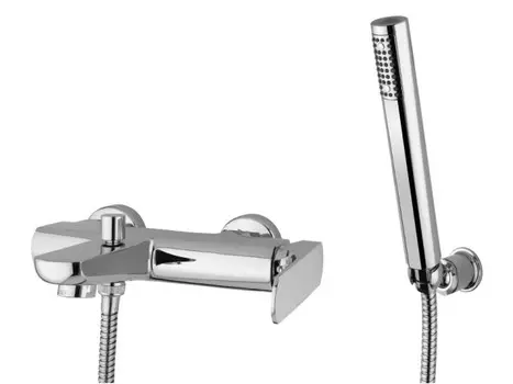 Смеситель для ванны Bugnatese