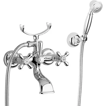 Смеситель для ванны Bugnatese