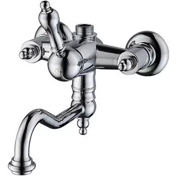 Смеситель для ванны Caprigo