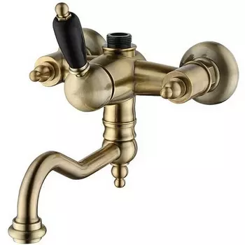 Смеситель для ванны Caprigo