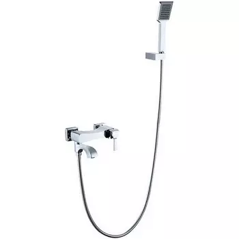 Смеситель для ванны Caprigo