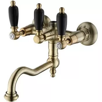 Смеситель для ванны Caprigo