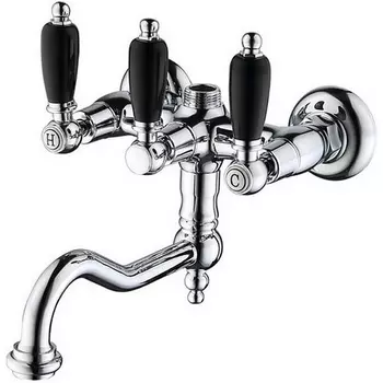 Смеситель для ванны Caprigo