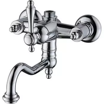 Смеситель для ванны Caprigo