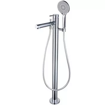 Смеситель для ванны Caprigo