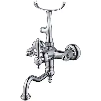 Смеситель для ванны Caprigo