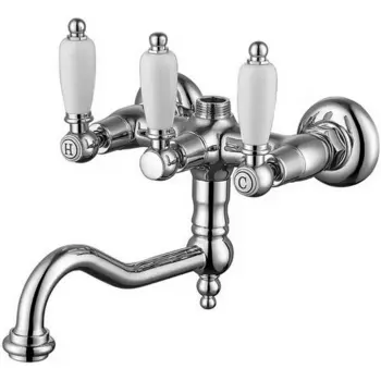 Смеситель для ванны Caprigo