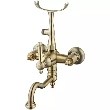 Смеситель для ванны Caprigo