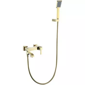 Смеситель для ванны Caprigo