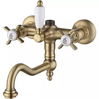 Смеситель для ванны Caprigo