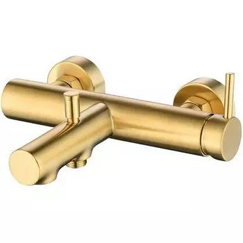 Смеситель для ванны Caprigo