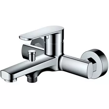 Смеситель для ванны Caprigo