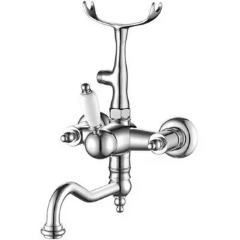 Смеситель для ванны Caprigo