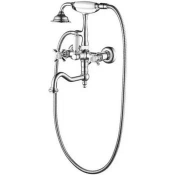 Смеситель для ванны Caprigo