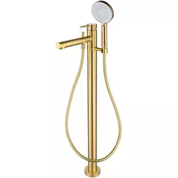 Смеситель для ванны Caprigo