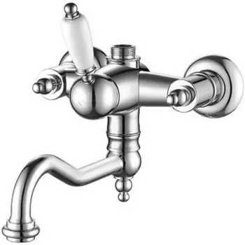 Смеситель для ванны Caprigo