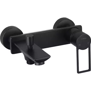 Смеситель для ванны Caprigo