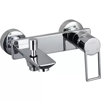 Смеситель для ванны Caprigo