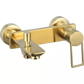 Смеситель для ванны Caprigo