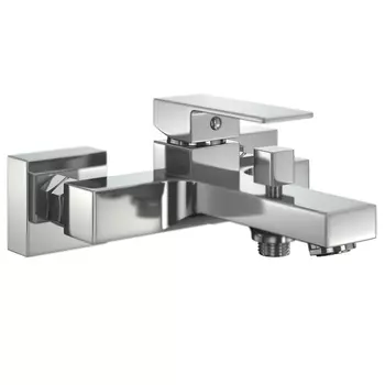 Смеситель для ванны Ceramicanova