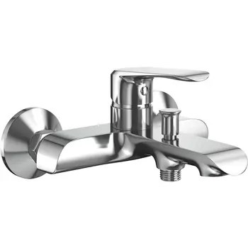 Смеситель для ванны Ceramicanova