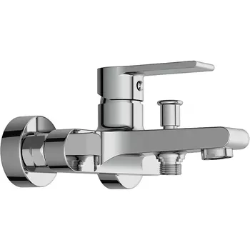 Смеситель для ванны Cersanit