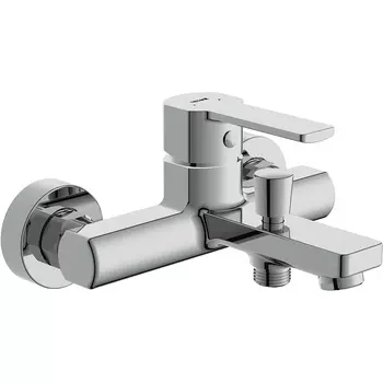 Смеситель для ванны Cersanit