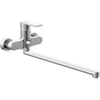 Смеситель для ванны Cersanit