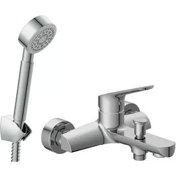 Смеситель для ванны Cersanit