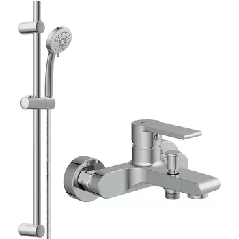 Смеситель для ванны Cersanit