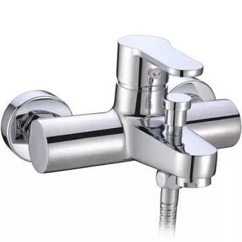 Смеситель для ванны Cezares