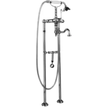 Смеситель для ванны Cezares