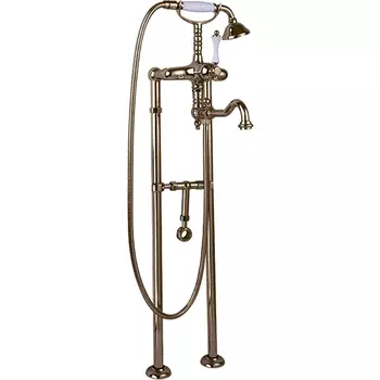 Смеситель для ванны Cezares