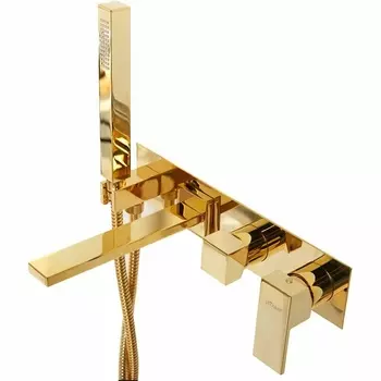 Смеситель для ванны Cezares