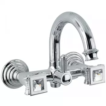 Смеситель для ванны Cezares