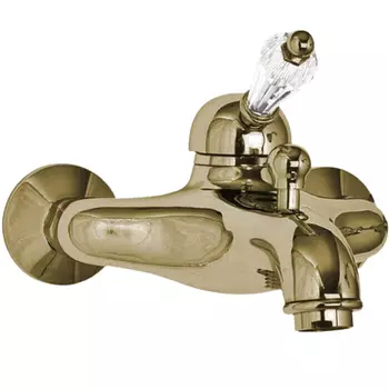 Смеситель для ванны Cezares