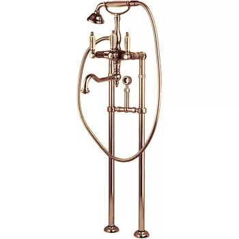 Смеситель для ванны Cezares