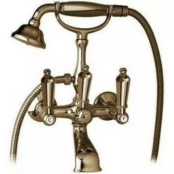 Смеситель для ванны Cezares