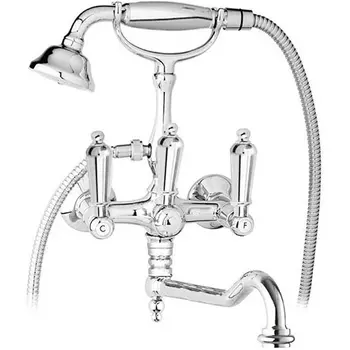 Смеситель для ванны Cezares