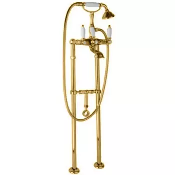 Смеситель для ванны Cezares