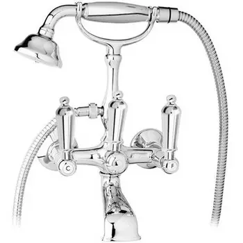 Смеситель для ванны Cezares