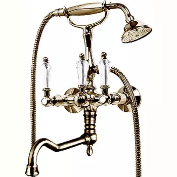 Смеситель для ванны Cezares